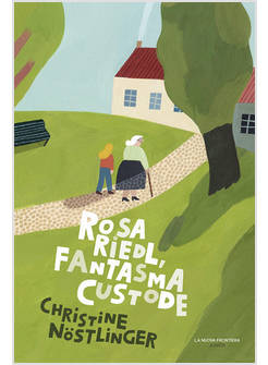 ROSA RIEDL FANTASMA CUSTODE