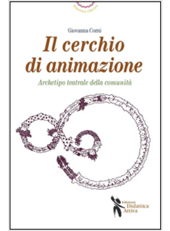 CERCHIO DI ANIMAZIONE. ARCHETIPO TEATRALE DELLA COMUNITA'