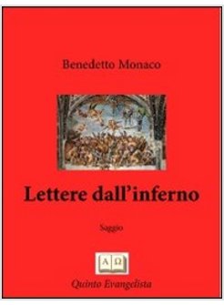 LETTERE DALL'INFERNO