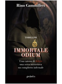 IMMORTALE ODIUM