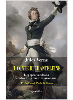 IL CONTE DI CHANTELEINE UN EPISODIO DEL TERRORE
