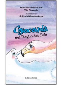 GIOCONDA NEL REGNO DEL SALE