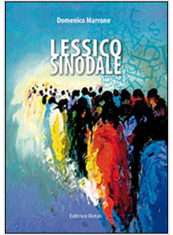 LESSICO SINODALE