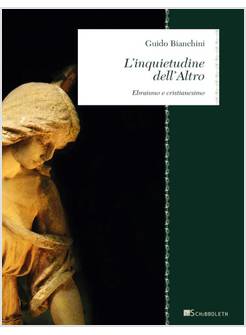 L'INQUIETUDINE DELL'ALTRO