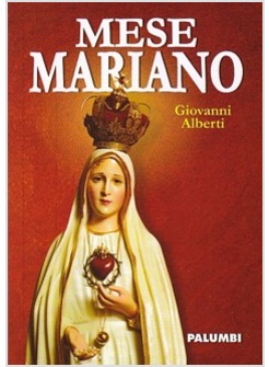 MESE MARIANO 