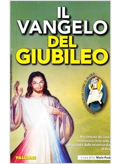 IL VANGELO DEL GIUBILEO