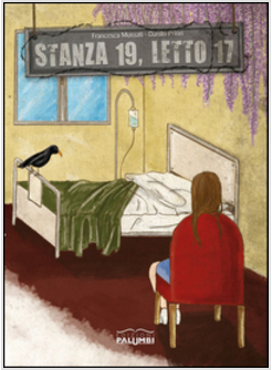 STANZA 19, LETTO 17