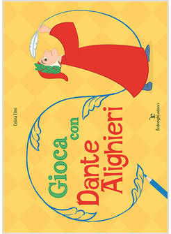GIOCA CON DANTE ALIGHIERI