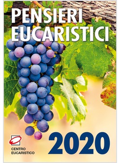 PENSIERI EUCARISTICI 2020