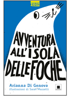 GIALLO ALL'ISOLA DI TEXEL. EDIZ. A CARATTERI GRANDI