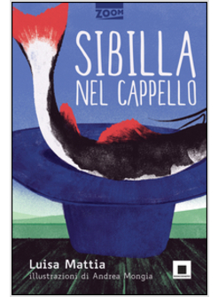 SIBILLA NEL CAPPELLO