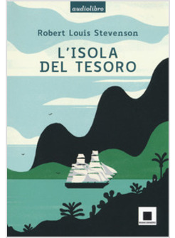 ISOLA DEL TESORO LETTO DA PIERFRANCESCO POGGI. CON CD-AUDIO (L')