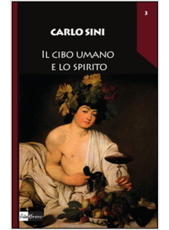 IL CIBO UMANO E LO SPIRITO