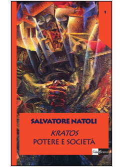 KRATOS. POTERE E SOCIETA'