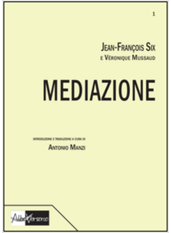 MEDIAZIONE