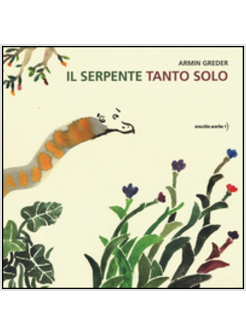 IL SERPENTE TANTO SOLO