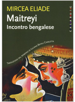 MAITREYI. INCONTRO BENGALESE
