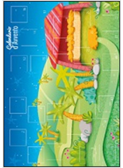 CALENDARIO D'AVVENTO