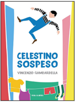 CELESTINO SOSPESO