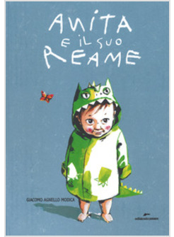 ANITA E IL SUO REAME. EDIZ. A COLORI