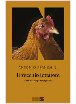 VECCHIO LOTTATORE (IL)