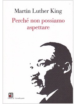 PERCHE' NON POSSIAMO ASPETTARE