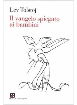IL VANGELO SPIEGATO AI BAMBINI