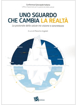 UNO SGUARDO CHE CAMBIA LA REALTA'