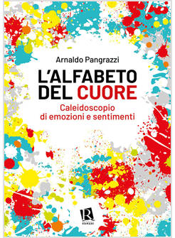 L'ALFABETO DEL CUORE