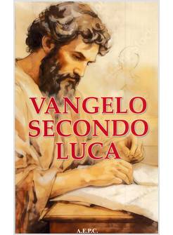 VANGELO SECONDO LUCA