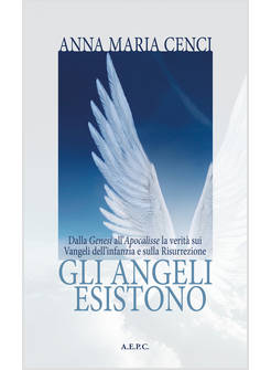 GLI ANGELI ESISTONO