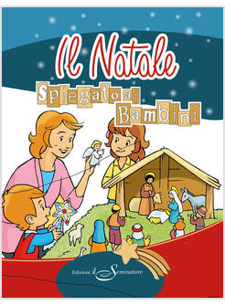 IL NATALE SPIEGATO AI BAMBINI