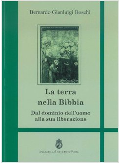TERRA NELLA BIBBIA (LA)