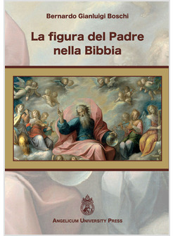 LA FIGURA DEL PADRE NELLA BIBBIA