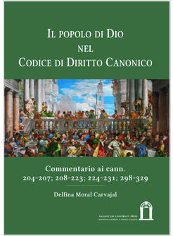 IL POPOLO DI DIO NEL CODICE DI DIRITTO CANONICO