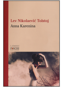 ANNA KARENINA