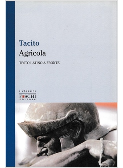 AGRICOLA. TESTO LATINO A FRONTE