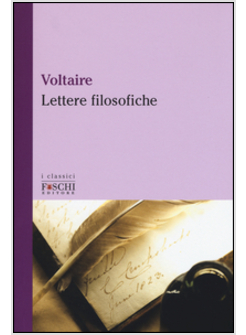 LETTERE FILOSOFICHE