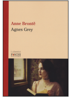 AGNES GREY