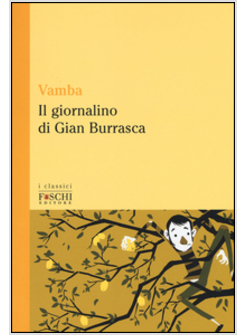 IL GIORNALINO DI GIAN BURRASCA