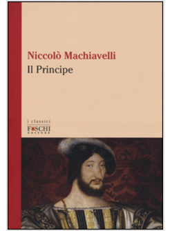 IL PRINCIPE