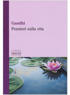 PENSIERI SULLA VITA