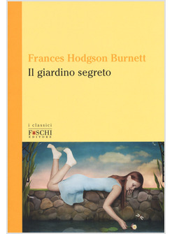 IL GIARDINO SEGRETO