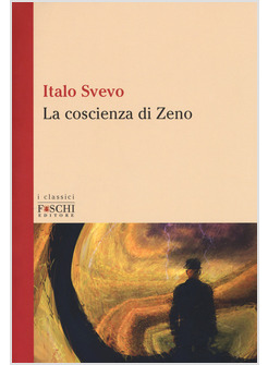 LA COSCIENZA DI ZENO 