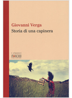 STORIA DI UNA CAPINERA