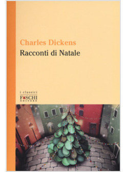RACCONTI DI NATALE