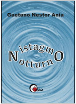 NISTAGMO NOTTURNO