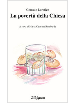 LA POVERTA' DELLA CHIESA