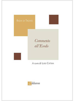 COMMENTO ALL'ESODO
