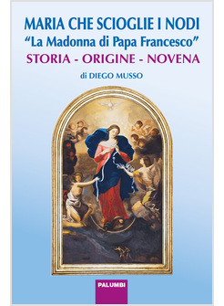 MARIA CHE SCIOGLIE I NODI